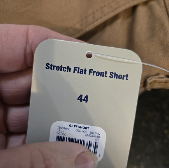 LOT Of 4 BNWT Mens Shorts Size 44 - Picture 4 of 10